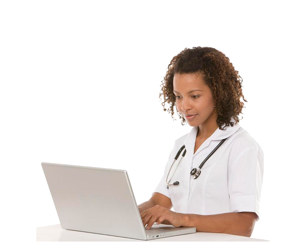 nurse-with-laptop